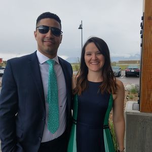 Meet your Posher, Lindsey